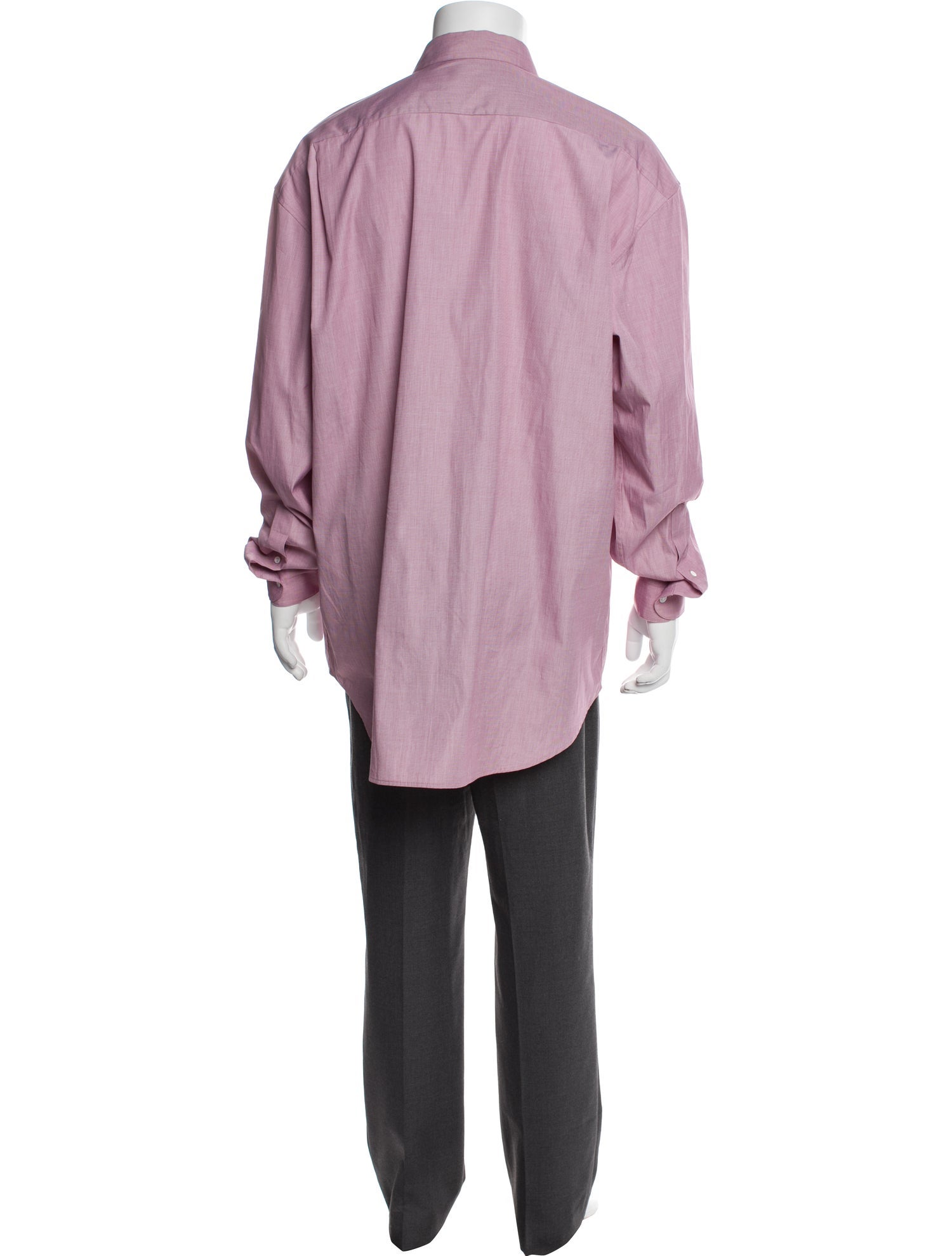 The Row Long Sleeve Dress Shirt w/ Tags